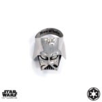 Han Cholo - Anello Darth Vader - immagine 3