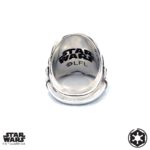 Han Cholo - Anello Stromtrooper - immagine 3