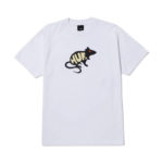 HUF Man's Best Friend Tee White