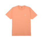 Obey Bold II Classic T-Shirt Citrus