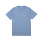 Obey Bold II Classic T-Shirt Digital Violet