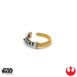 Han Cholo - Anello Obi One Siber