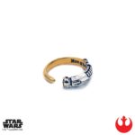 Han Cholo - Anello Obi One Siber - immagine 4