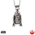 Han Cholo - Ciondolo R2D2