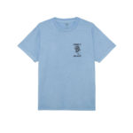 Obey Rise Above Rose Pigment T-Shirt Pigment Hydrangea - immagine 3