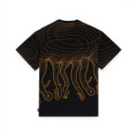 Evangelion x Octopus - EVA 00 Flowing Octopus Tee - immagine 3