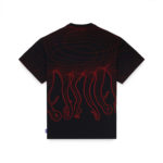 Evangelion x Octopus - EVA 02 Flowing Octopus Tee - immagine 3