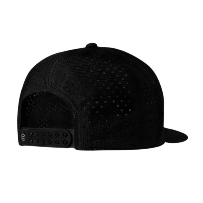 Dolly Noire Net Snapback Black - immagine 3