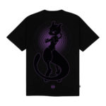 Dolly Noire MeeTwo Tee Black