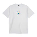 Dolly Noire Snorlax Tee White