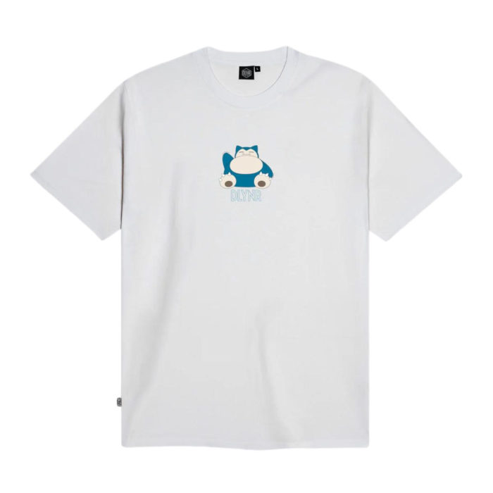 Dolly Noire Snorlax Tee White - immagine 2