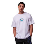 Dolly Noire Snorlax Tee White - immagine 4