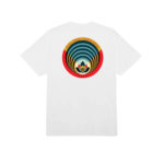 Obey Open Eyes Open Minds Open Classic T-Shirt White