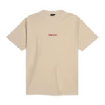 Dolly Noire Dragon Scroll Tee Beige - immagine 3