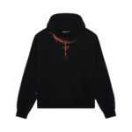 Dolly Noire Carnyth Hoodie Black