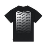 Propaganda Ribs OG Tee Black