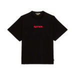 Iuter Freedom Tee Black