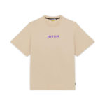 Iuter Freedom Tee Ice