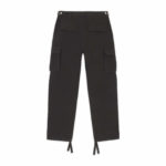 Iuter Cargo Canvas Black - immagine 3