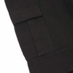Iuter Cargo Canvas Black - immagine 4