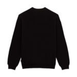Iuter Heart Logo Crewneck Black - immagine 3