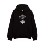 Iuter Astro Hoodie Black
