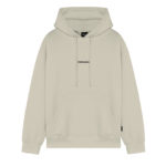 Propaganda Ribs OG Hoodie Bone - immagine 3