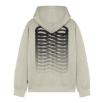 Propaganda Ribs OG Hoodie Bone