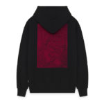 Propaganda Muerto Hoodie Black