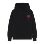 Propaganda Muerto Hoodie Black - immagine 3