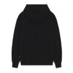 Propaganda Logo Slime Hoodie Black - immagine 3