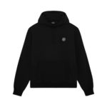 Dolly Noire Dragon Knot Hoodie Black - immagine 3