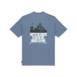 Iuter Time Waster Tee Stormy
