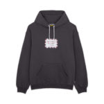 Iuter Future Hoodie Asphalt - immagine 3
