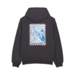Iuter Future Hoodie Asphalt