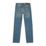 Iuter Regular Denim Medium Blue