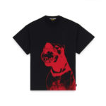 Club Dogo X Iuter Dogo Breed Tee Black