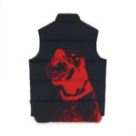 Club Dogo x IUTER Dogo Breed Puff Vest