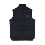 Club Dogo x IUTER Dogo Breed Puff Vest - immagine 3