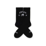 Club Dogo x IUTER Club Dogo Logo Socks