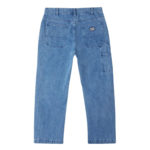 Obey Hardwork Carpenter Denim Light Indigo
