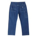 Obey Hardwork Carpenter Denim Stonewash Indigo