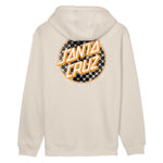 Santa Cruz Meyer Freestyle Dot Hood Chalk