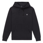 Element Cornell Classic Po Hoodie Black
