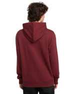 Element Cornell Classic Po Hoodie Tawny Port - immagine 5