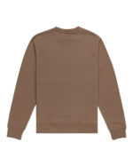Element Cornell Classic Co Crewneck Walnut - immagine 3