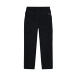 Dolly Noire Ripstop Easy Cargo Laced Black