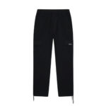 Dolly Noire Ripstop Easy Cargo Laced Black - immagine 3