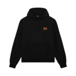 Dolly Noire Mediolanum Hoodie Black - immagine 3