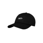 Dolly Noire Logo Dad Hat Black